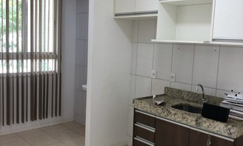 Apartamento No Cond ...