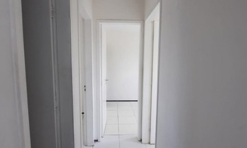Rt-Apartamento Para ...