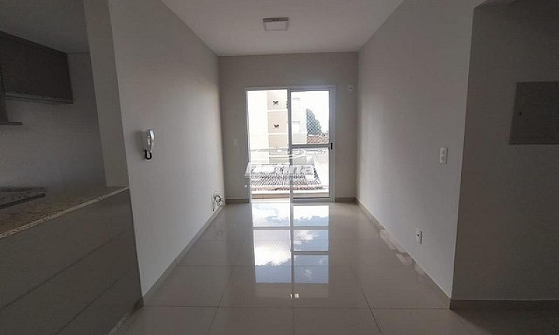 Apartamento Para Alu...