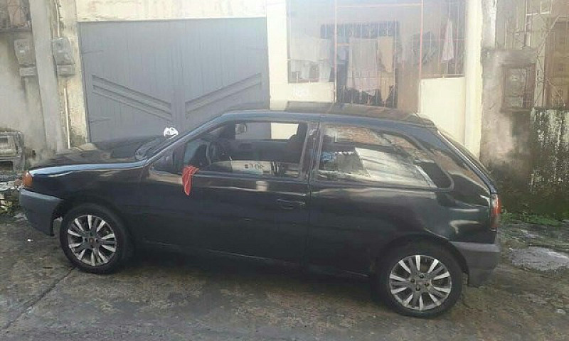 Gol Vende Outroca 7 ...