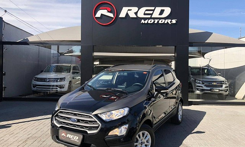 Ecosport 2017/2018 1...