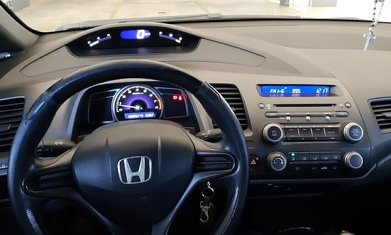 Honda Civic 2008...