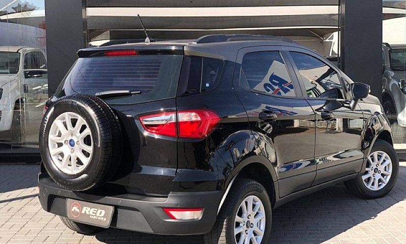 Ecosport 2017/2018 1...