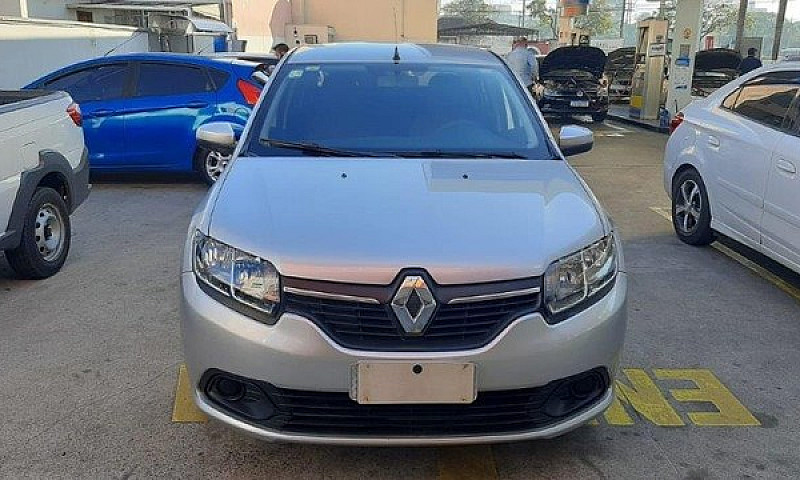 Renault Logan 1.6 8V...