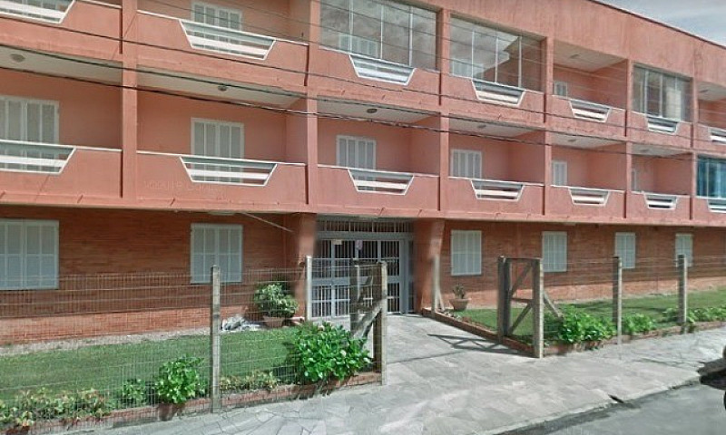 Apartamento 2 Dormit...