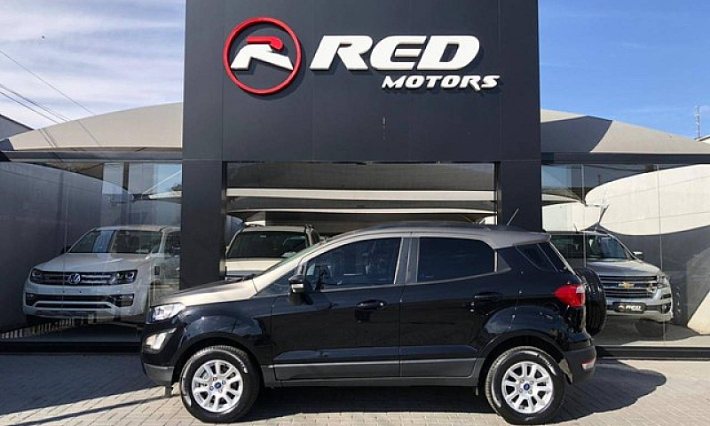 Ecosport 2017/2018 1...