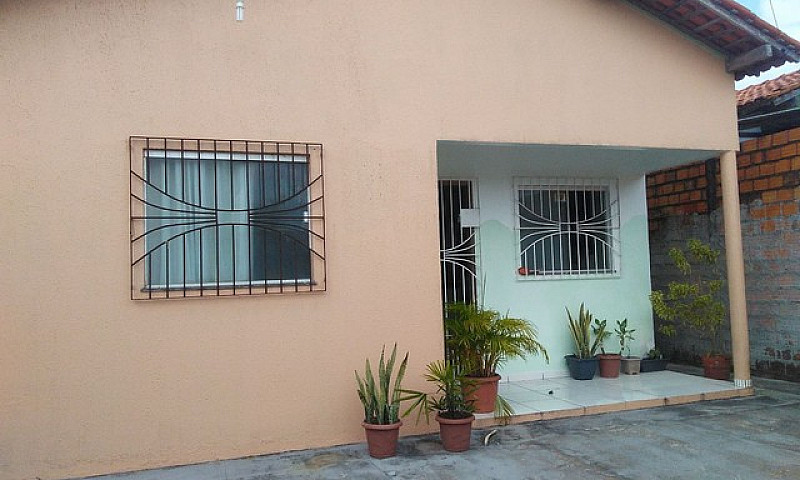 Vendo Casa Residenci...