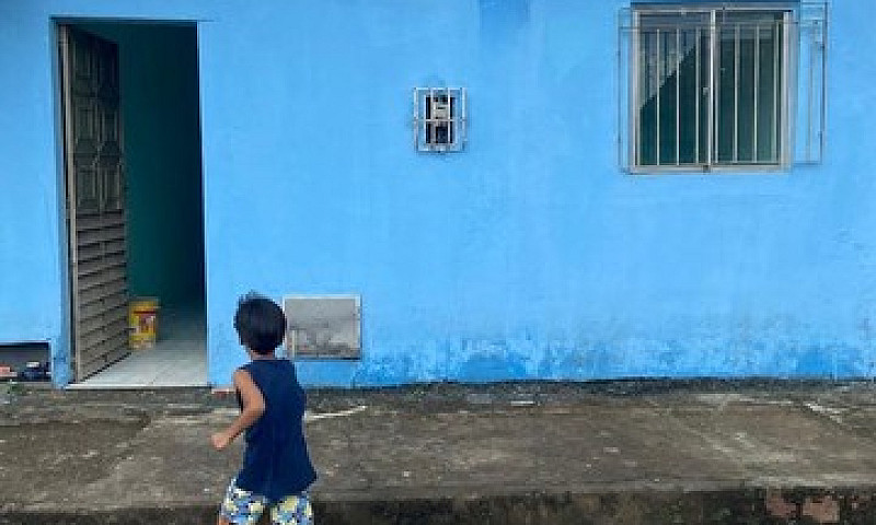 Alugo Ótima Casa No ...