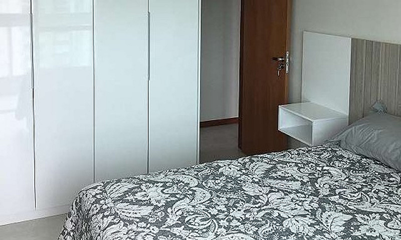 Apartamento Com 2 Qu...