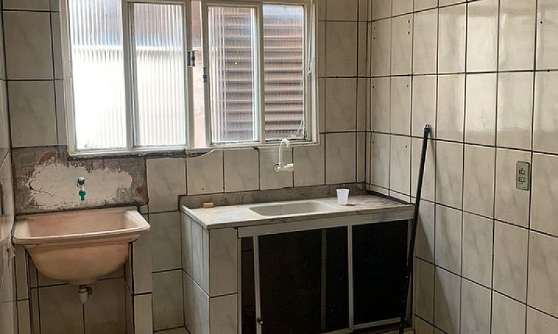 Apartamento 2 Quarto...