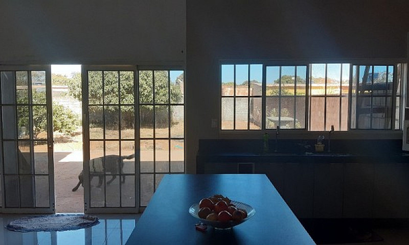 Casa Ponte Alta Nort...