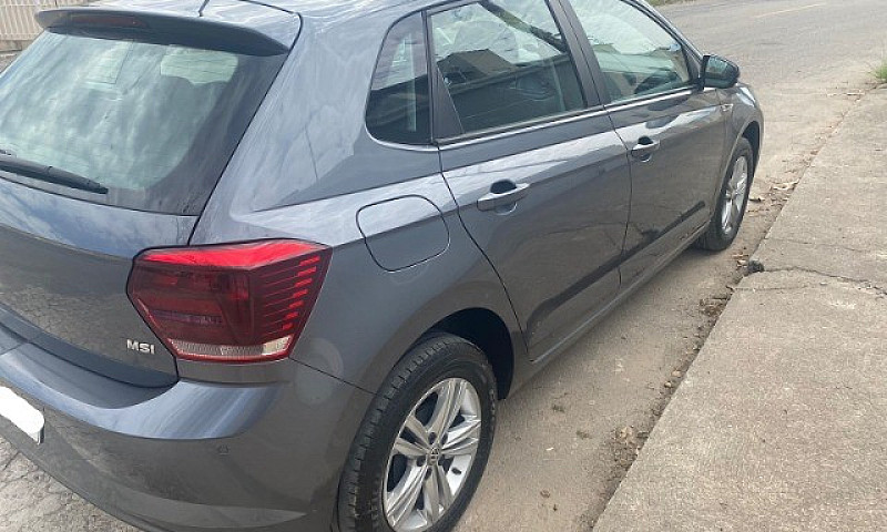 Vw Polo 2019 Manual ...
