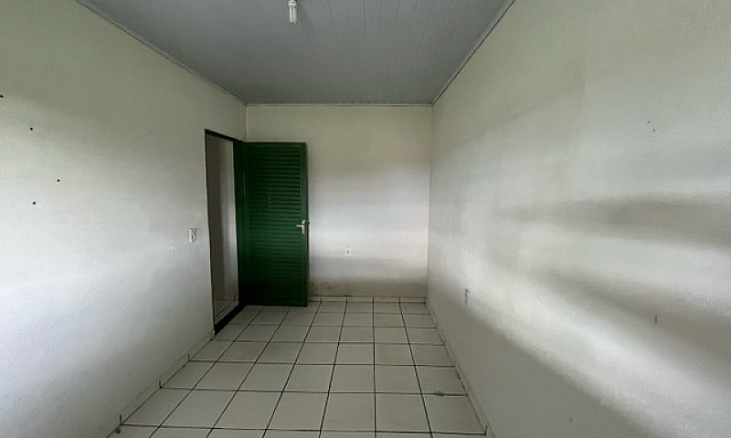 Alugo Casa De 2 Quar...