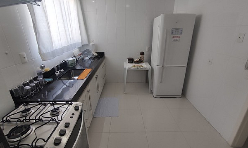 Apartamento Temporad...