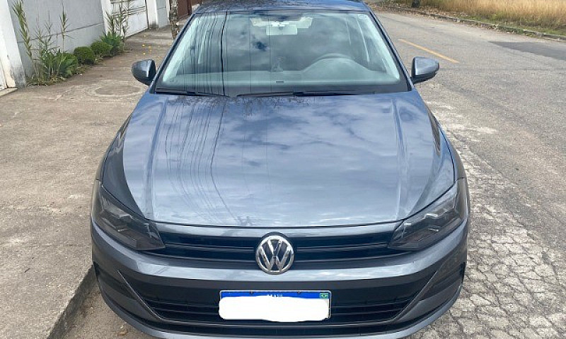 Vw Polo 2019 Manual ...