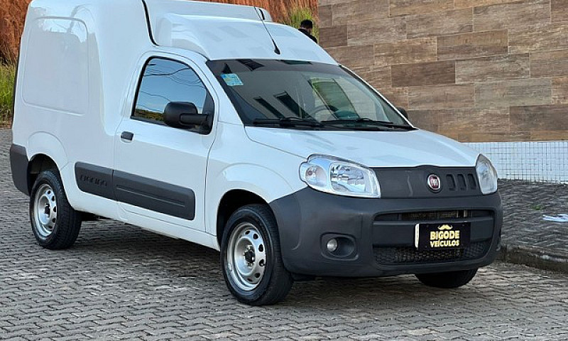 Fiorino 2019 Complet...