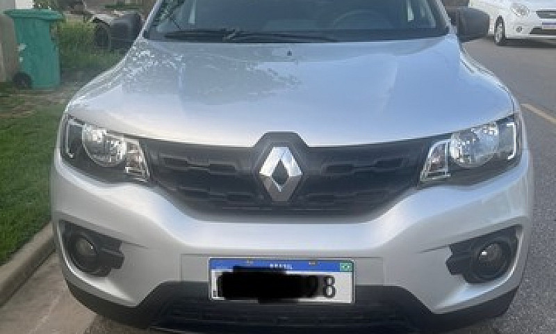 Kwid 2021 Sem Detalh...