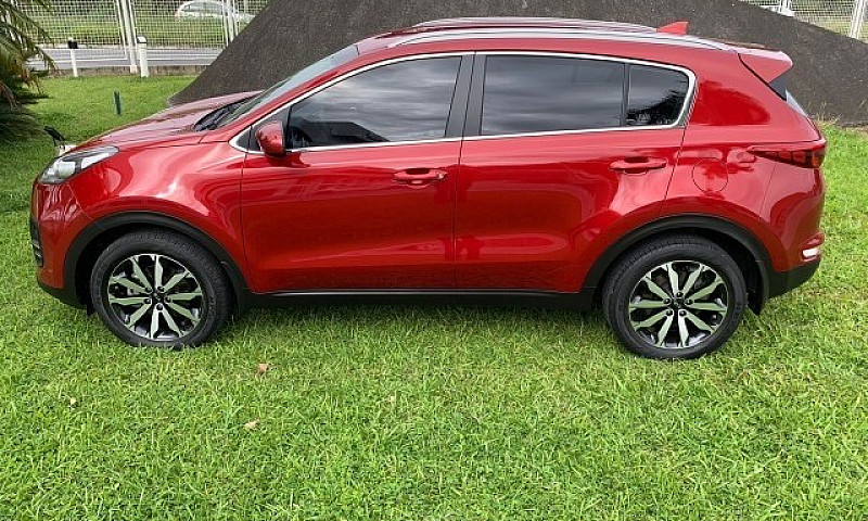 Sportage 2.0...