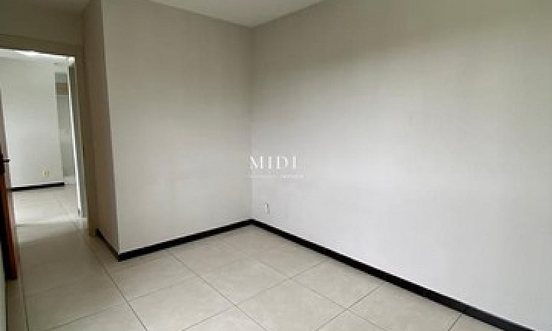 Apartamento 2 Quarto...