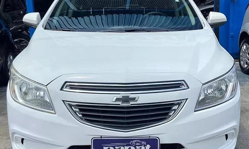 Chevrolet Onix Lt 1....