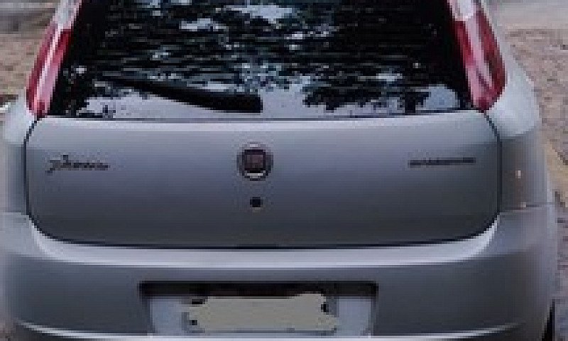 Fiat Punto 1.4 Com G...