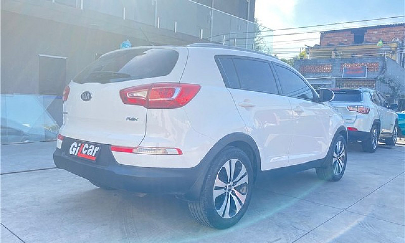 Kia Sportage 2014 2....