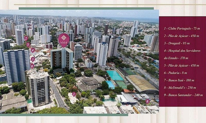 Apartamento Para Ven...