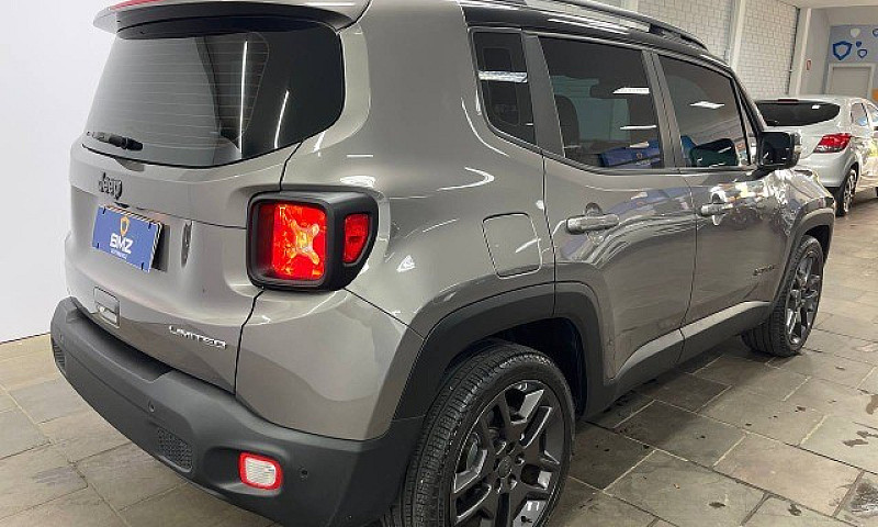 Jeep Renegade 1.8 16...