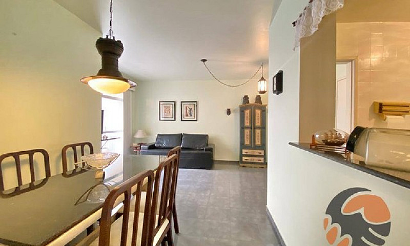 Apartamento Com 2 Qu...