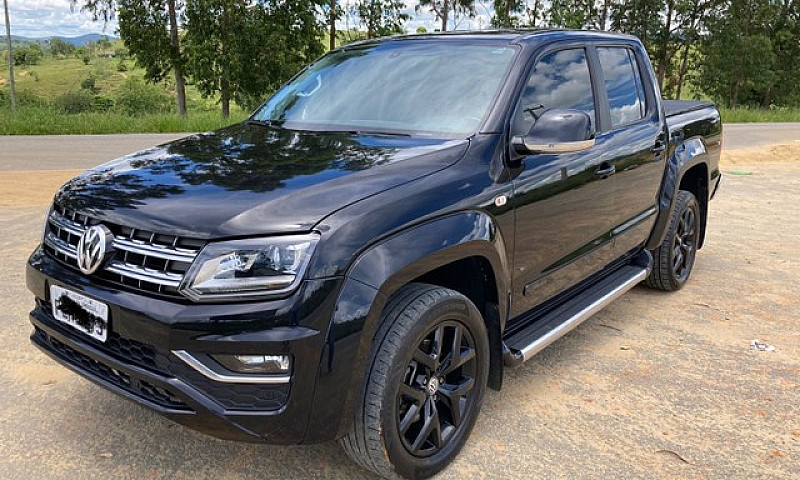 Amarok V6 Highline 2...