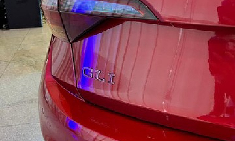 Jetta Gli 2.0 350Tsi...