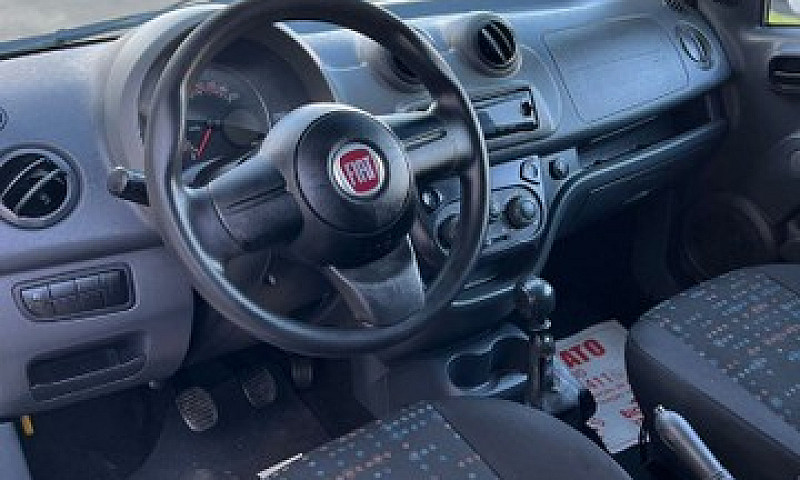 Fiorino 2019 Complet...
