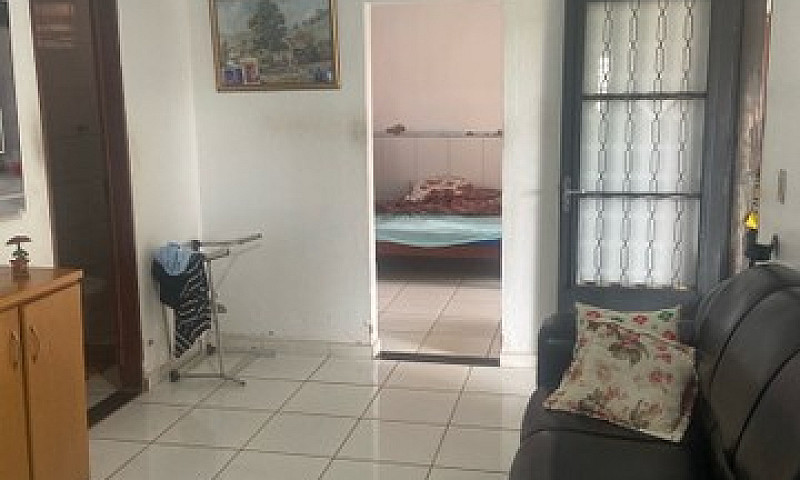 Vendo Casa Em Arniqu...