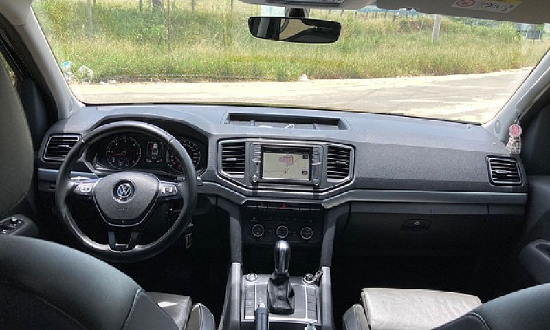 Amarok V6 Highline 2...