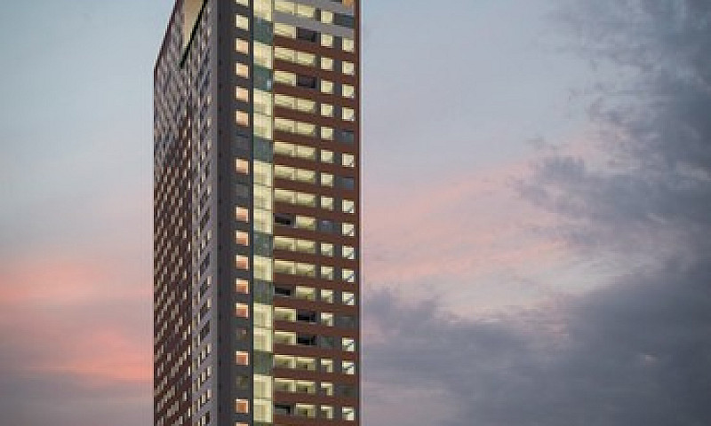 Apartamento Com 3 Qu...