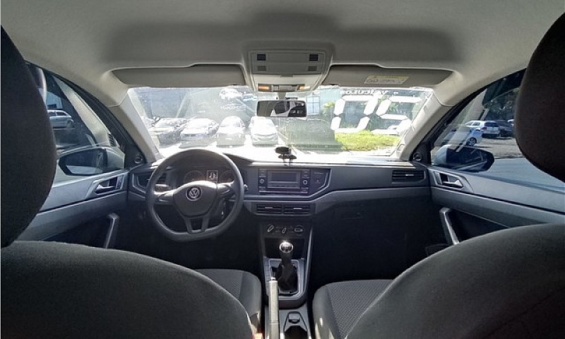 Volkswagen Polo 2020...