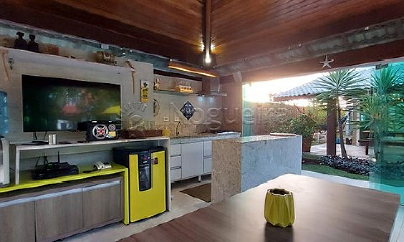 Luxuosa Casa Duplex ...