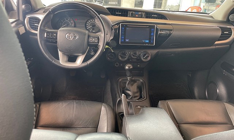 Hilux 2018 Diesel ...