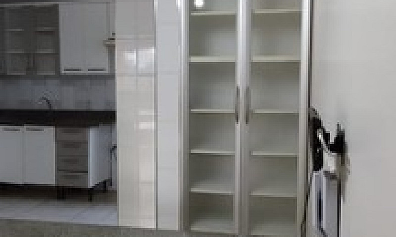 Apartamento Para Alu...