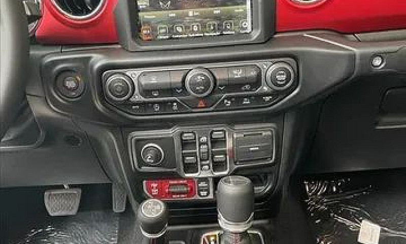 Jeep Gladiator 3.6 V...