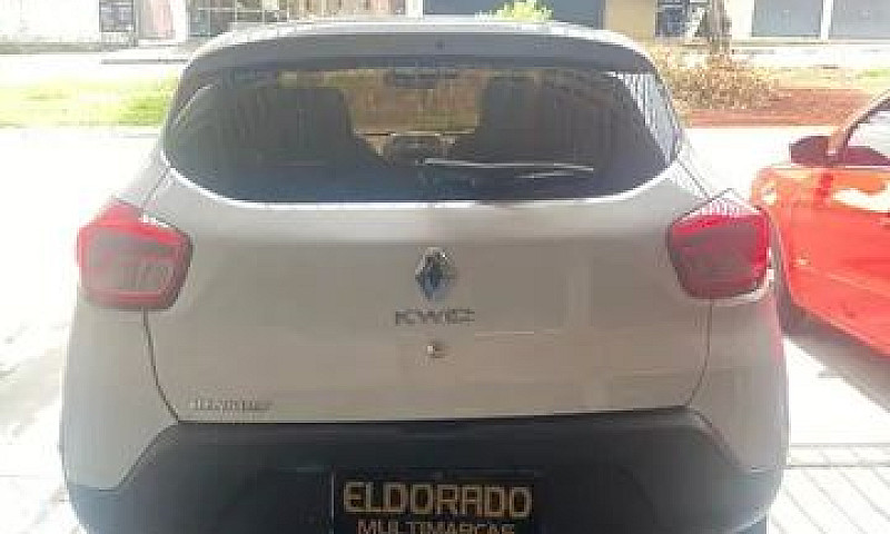 Renault Kwid Zen 1.0...