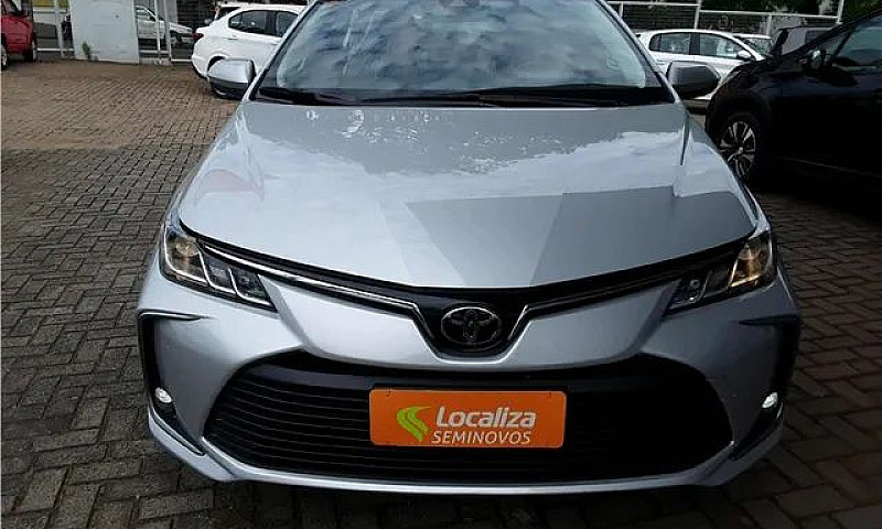 Toyota Corolla 2023 ...