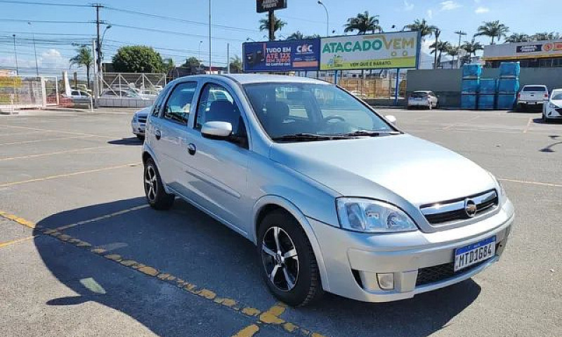 Corsa 1.4 Maxx 2010...