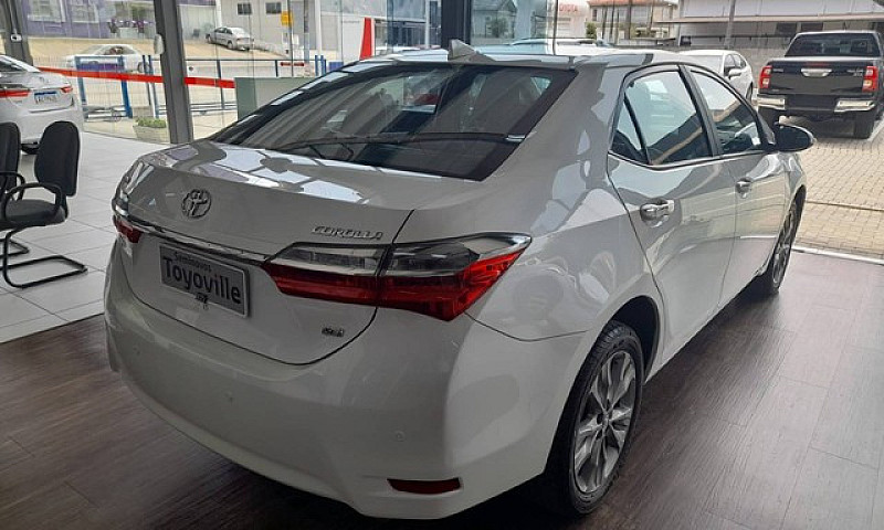 Toyota Corolla Corol...