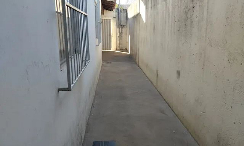 Casa Vizinho Maracan...