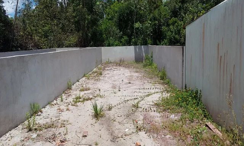 Casa Em Itapoa Sc...
