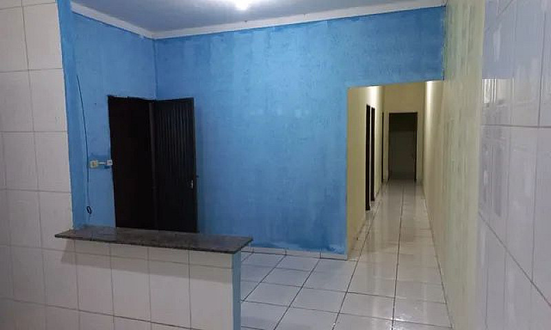 Casa Residencial Em ...