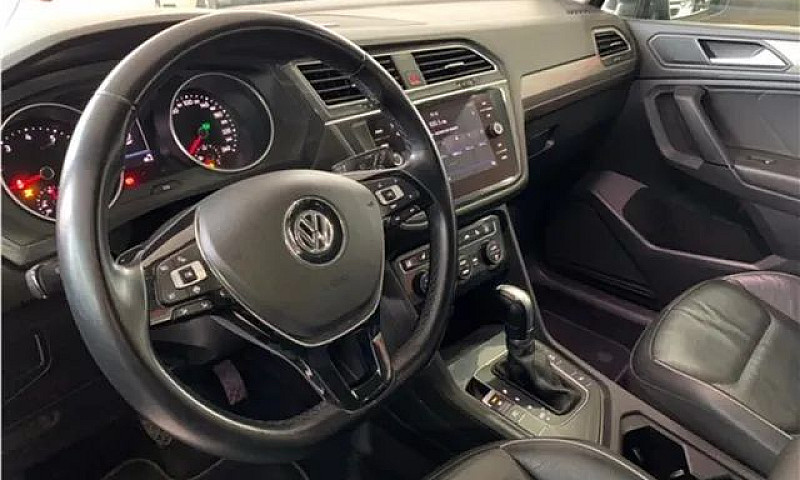 Volkswagen Tiguan 20...