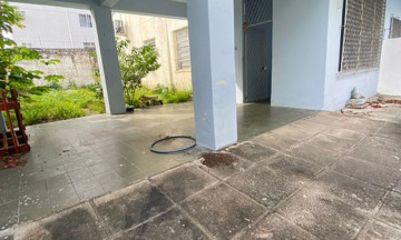 Casa Central Na Encr...