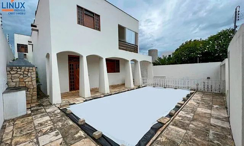 Casa No Bairro Maurí...